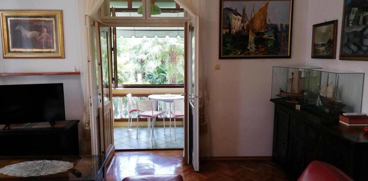 Apartment The Routes Of Habsburg