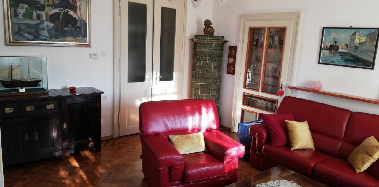 The Routes Of Habsburg Apartment *