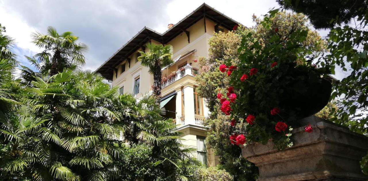 The Routes Of Habsburg Apartment