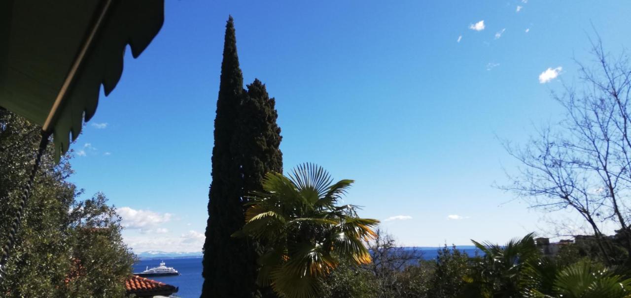 Apartment The Routes Of Habsburg Opatija