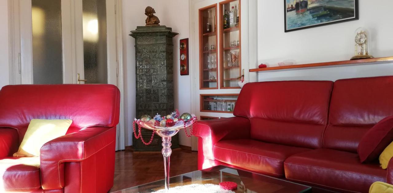 The Routes Of Habsburg * Opatija