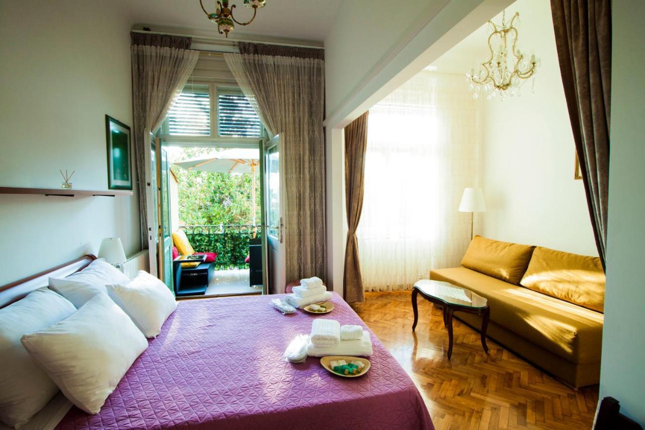 Apartment The Routes Of Habsburg