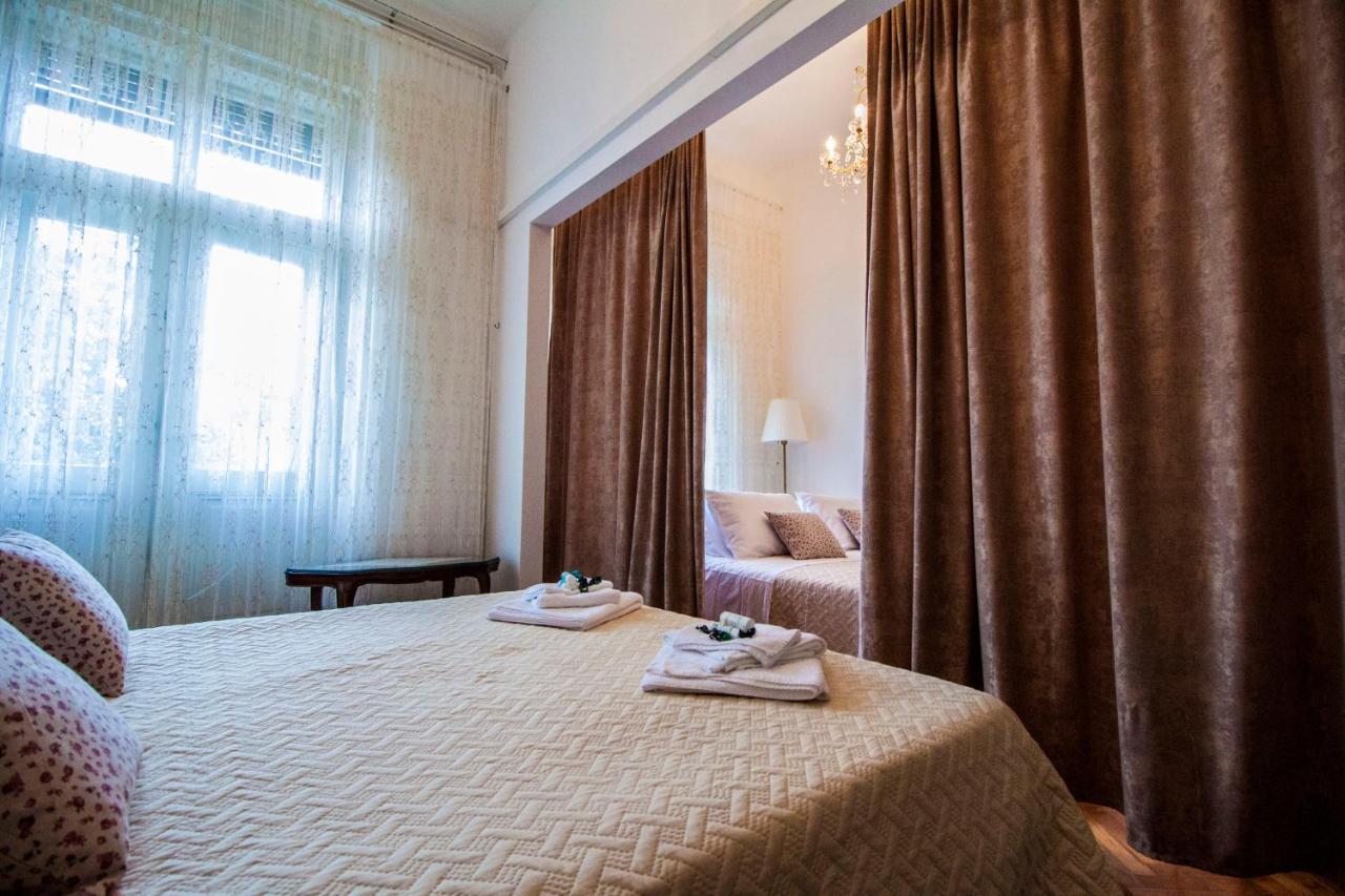 Apartment The Routes Of Habsburg