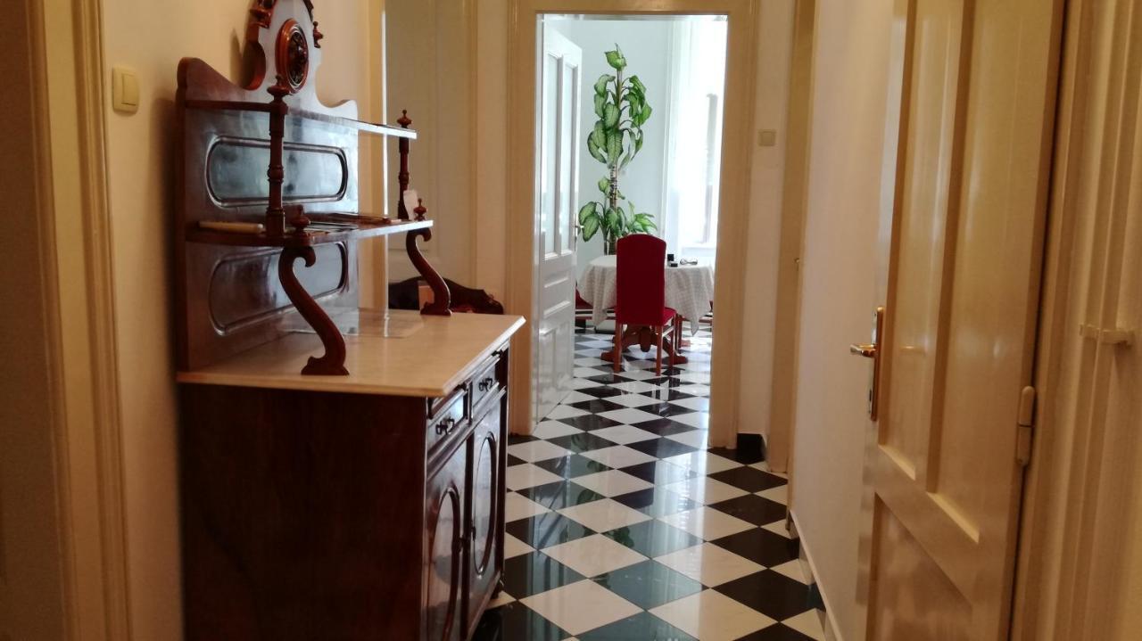 Apartment The Routes Of Habsburg Opatija