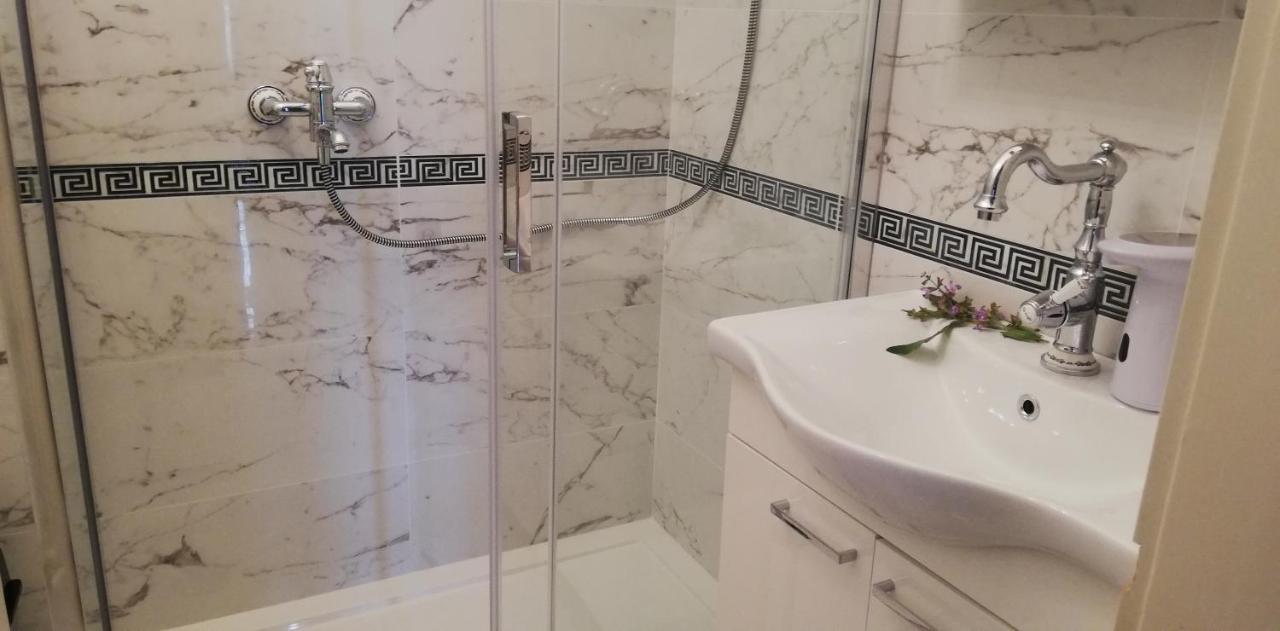 Apartment The Routes Of Habsburg Opatija