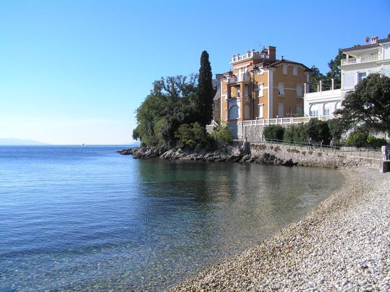 The Routes Of Habsburg * Opatija