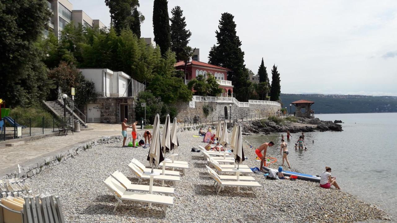 Apartment The Routes Of Habsburg Opatija