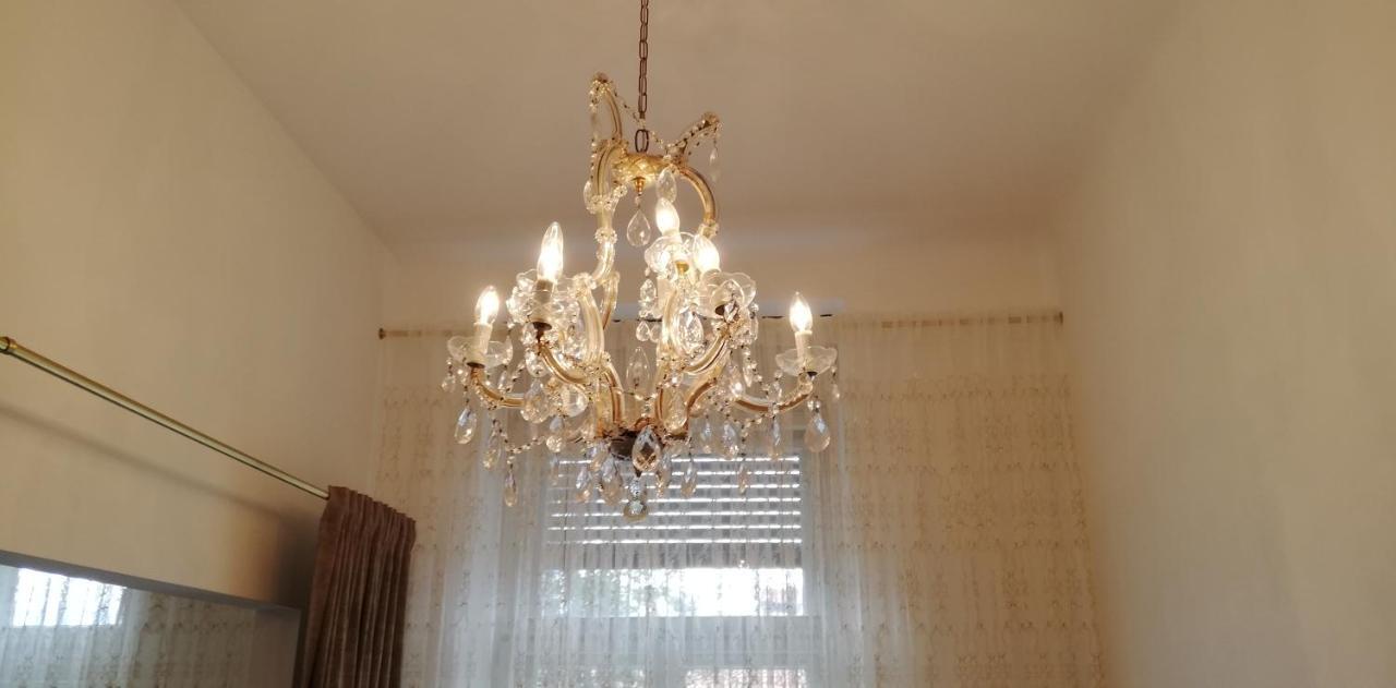 The Routes Of Habsburg Apartment