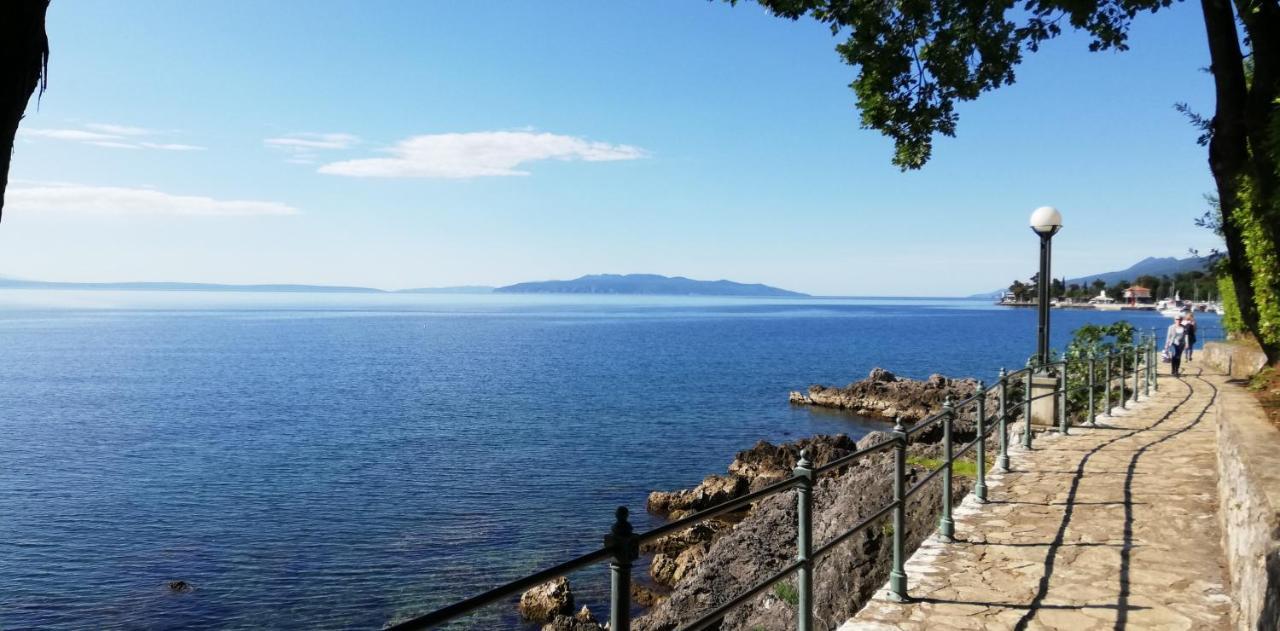 The Routes Of Habsburg * Opatija