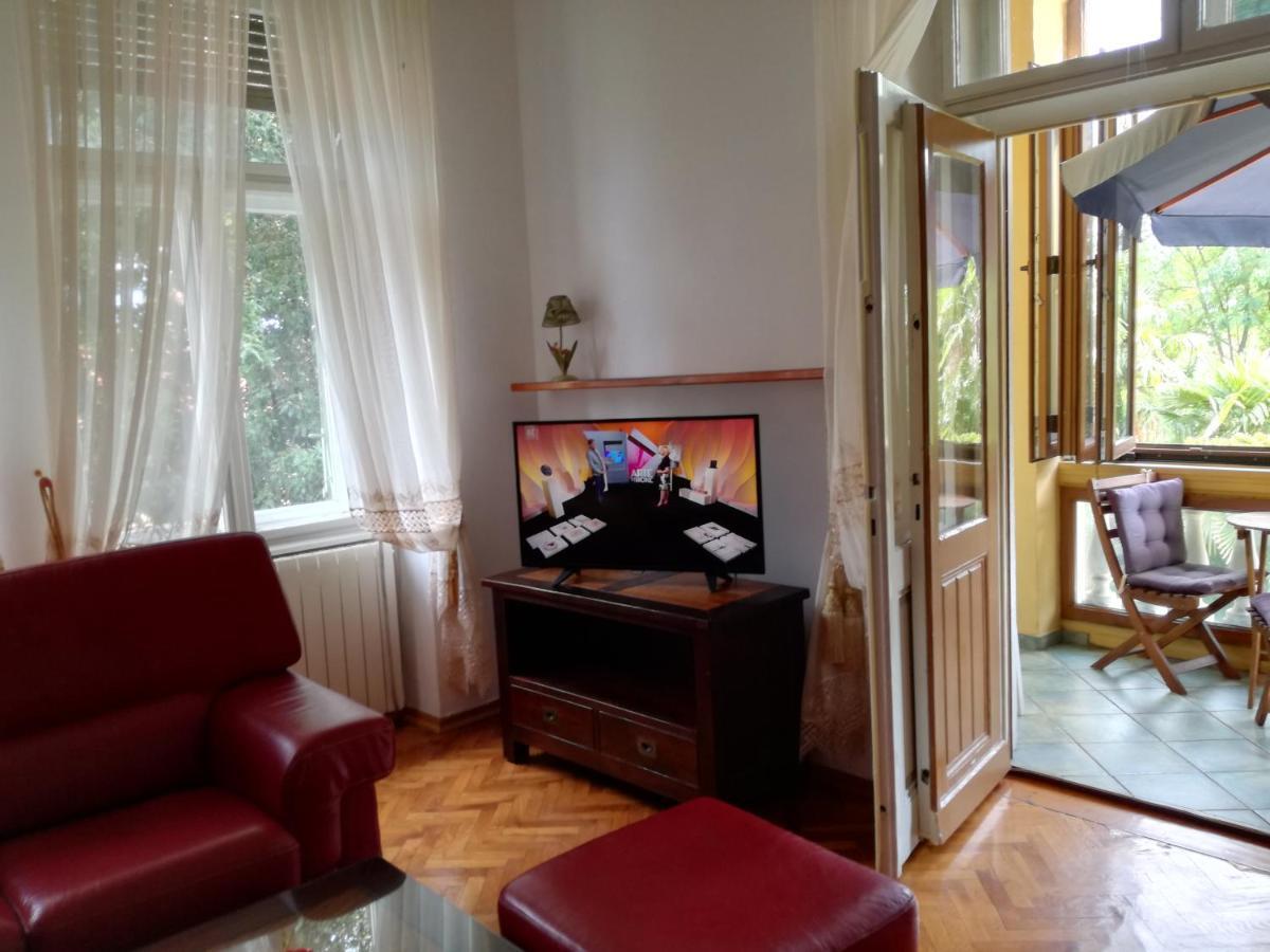 Apartman The Routes Of Habsburg Opatija